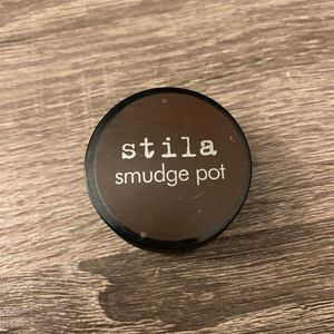 Stila Smudge Pot - Brown Waterproof Gel Eyeliner